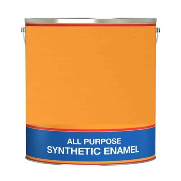 Eco Synthatic Enamel Paint All Shades